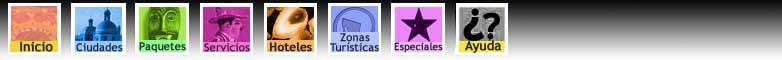 Hoteles disponibles