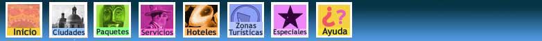 Servicios disponibles