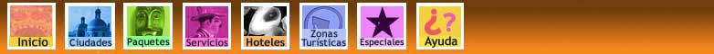 Conoce nuestras ciudades