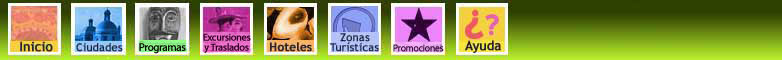 Hoteles disponibles