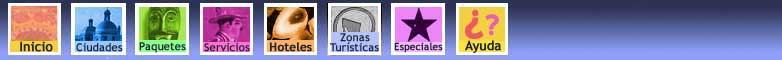 Conoce nuestras ciudades