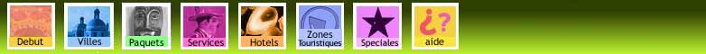 Liste de Voyages