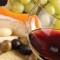 Ruta del queso y vino