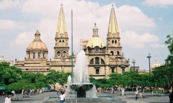 GuadalajaraGuadalajaraGuadalajara