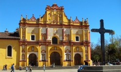 San Cristobal de las CasasSan Cristobal de las CasasSan Cristobal de las Casas