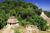 Mundo Maya 8 días /7 noches