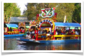 Xochimilco