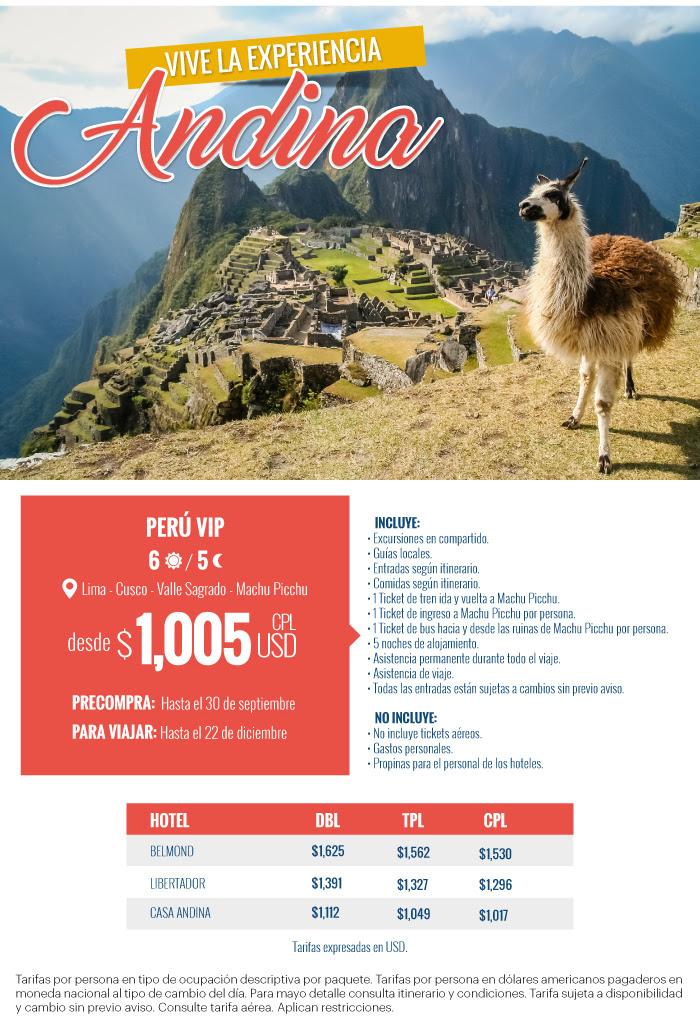 peru