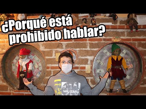 Descubre la ruta de los prismas basálticos y el misterioso museo del duende en Real del Monte