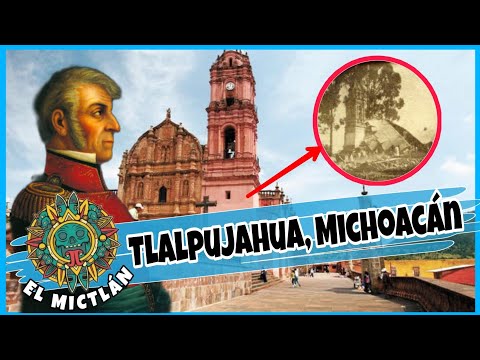 Descubre la historia detrás del oro de Tlalpujahua