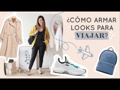 Outfit perfecto para tu escapada a la cabaña