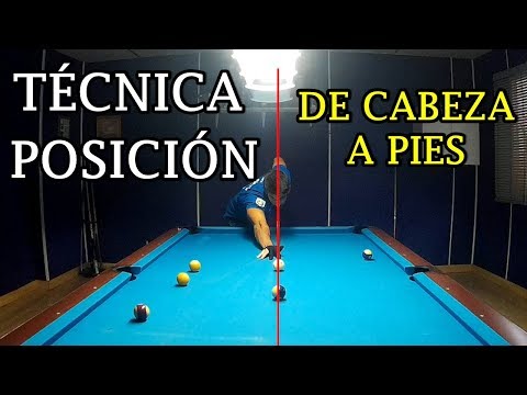Outfit perfecto para jugar al billar