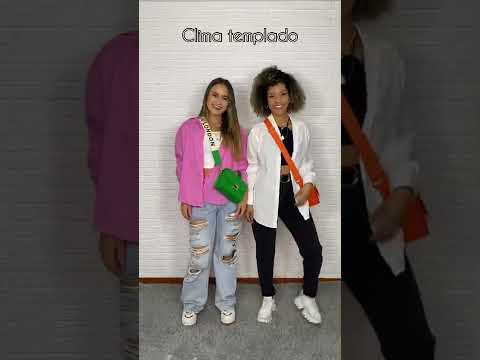 Outfit de fútbol: ideas para lucir cool en el estadio